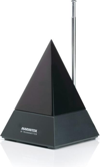 Actual product image Marmitek Powermid XL IR transmitter