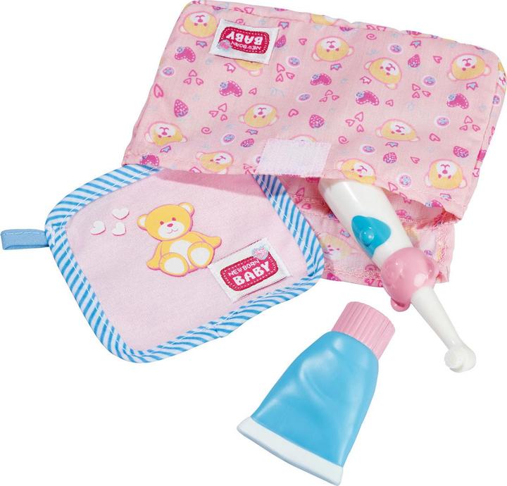 Immagine prodotto Simba Accessori per il bagno NBB