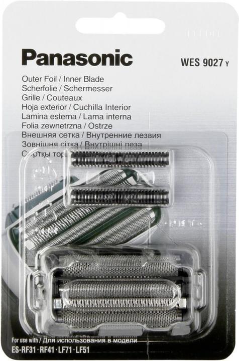 Actual product image Panasonic Wes9027 (1 x)