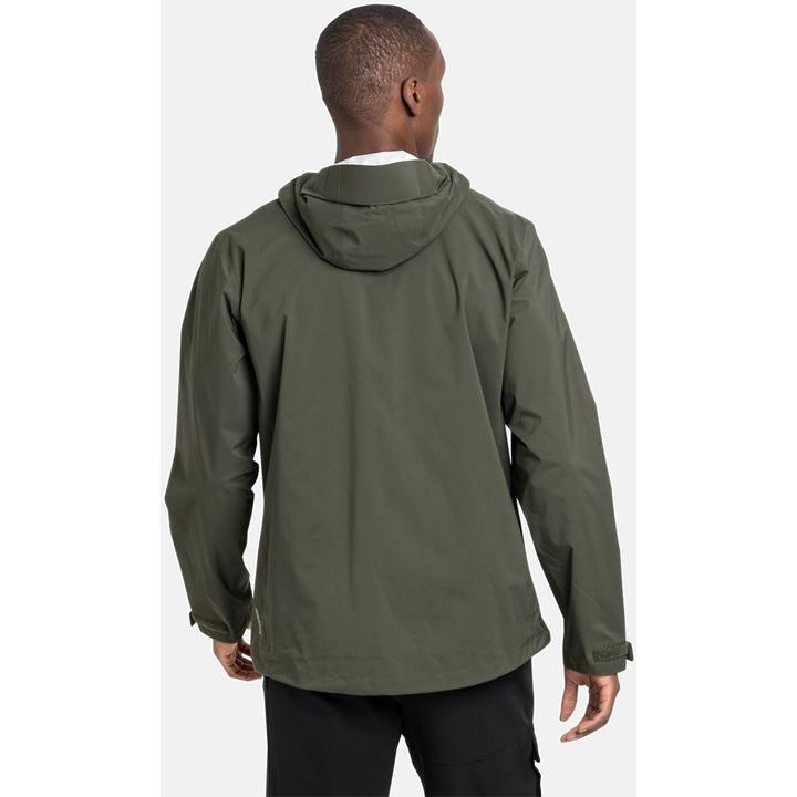Actual product image Odlo Jacket hardshell AEGIS 2.5L WATERPROOF (XL)