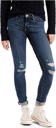 Produktbild Levis 711