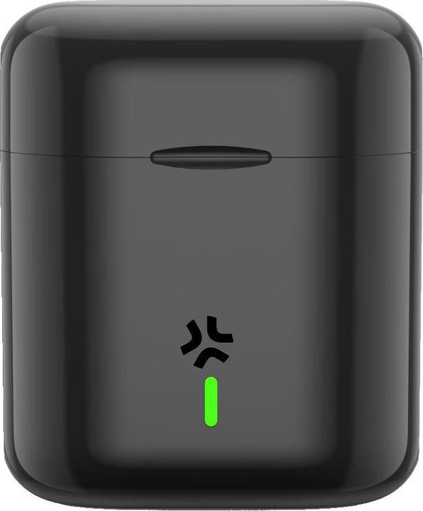 Actual product image Celly Pulse Sound Headset (No noise cancellation, 3 h, Wireless)