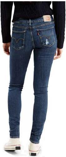 Produktbild Levis 711
