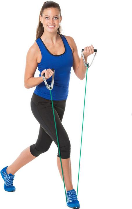 Immagine prodotto TheraBand Bodytrainer (1.40 m, Extra strong)