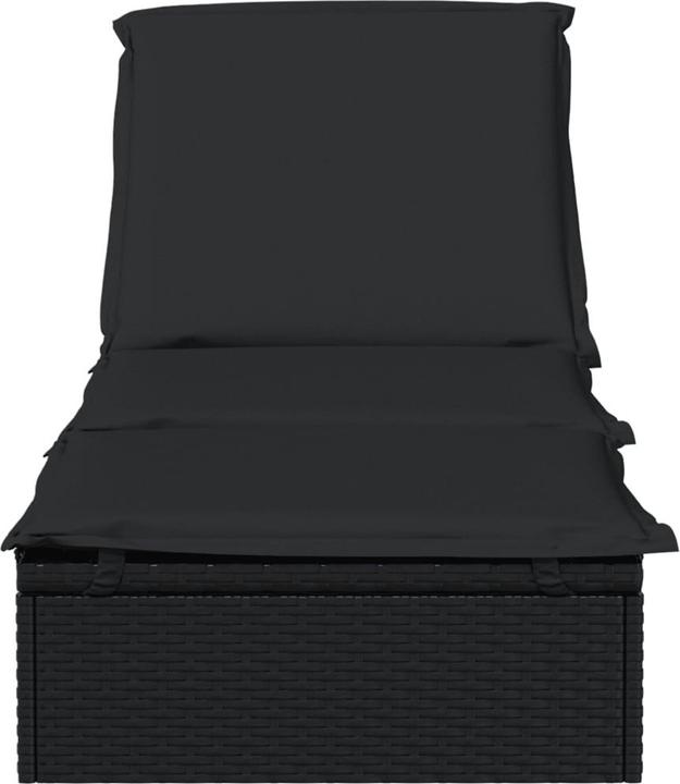 Immagine prodotto vidaXL Sonnenliege (40 cm)