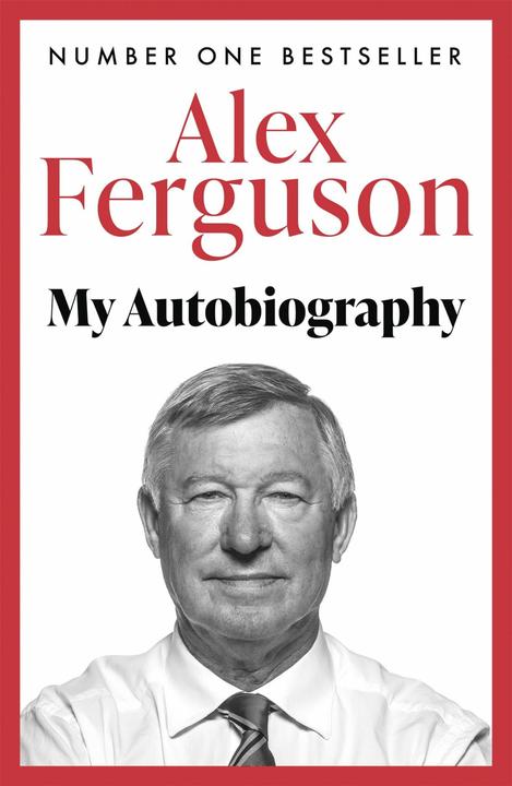 Produktbild My Autobiography (Englisch, Alex Ferguson, Ferguson Alex, 2014)