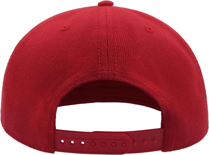 Produktbild Atlantis SnapbackKappe mit flachem Visier 6 Paneele