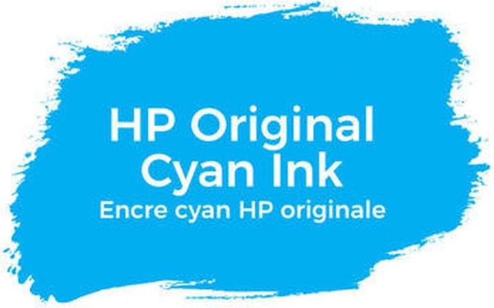 Actual product image HP 980 (C)
