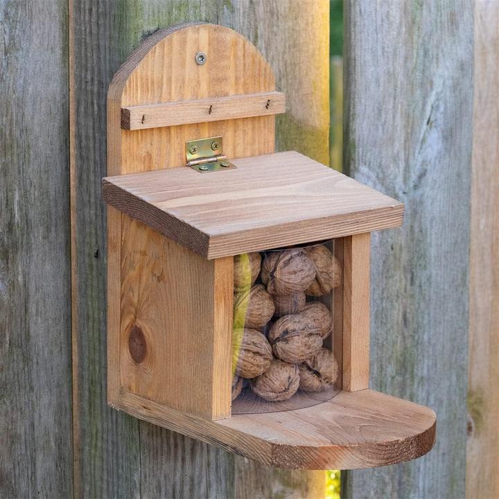 Produktbild VOSS.garden Futterstation