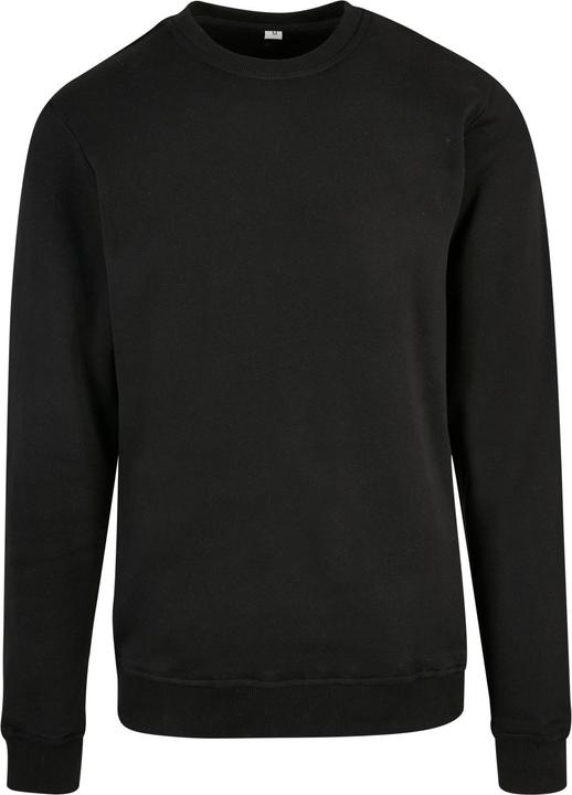 Produktbild Build Your Brand Basic Bio Sweatshirt (S)