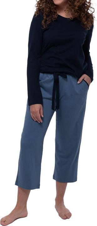 Produktbild Ammann Bodywear Night & Home Schlafanzug (38, M)