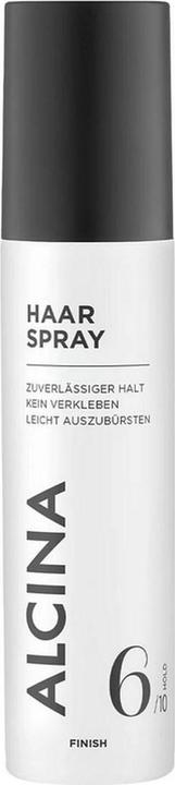 Image du produit Alcina Spray capillaire professionnel (125 ml)