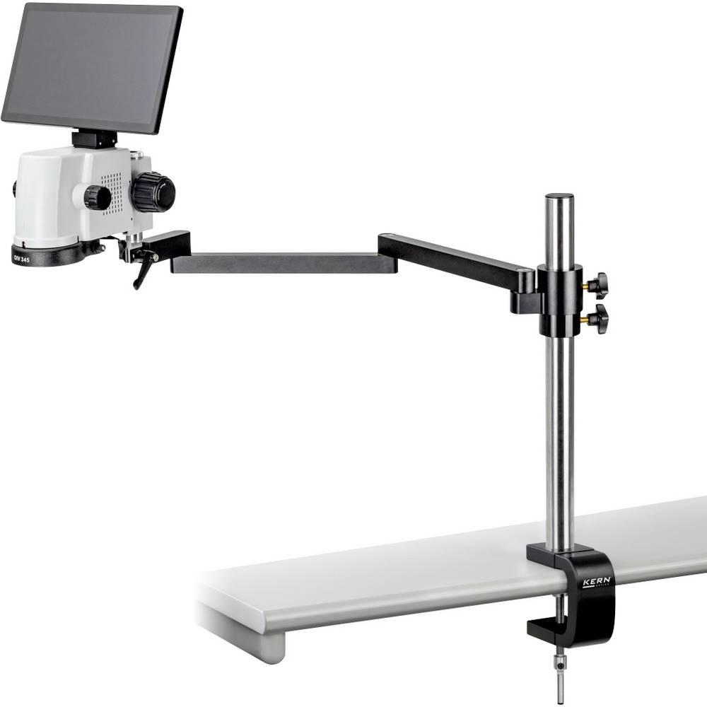 Kern HDMI, USB Mikroskop, Vergrösserung 4.5 60 Bele (OIV 901)