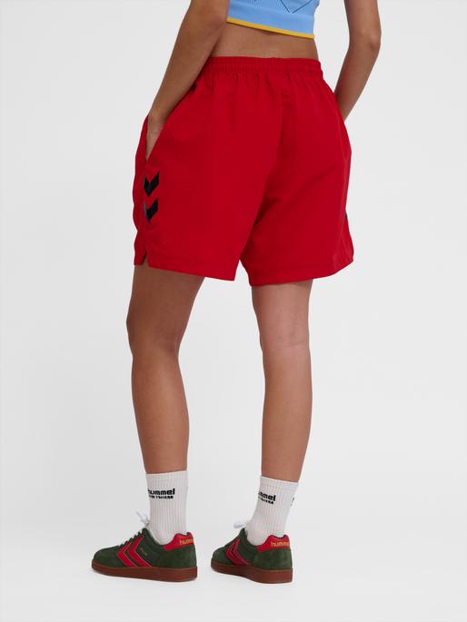 Actual product image hummel hmlNED SWIM SHORTS (XL)