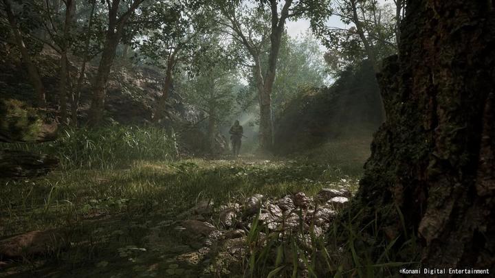 Produktbild Konami Metal Gear Solid Delta: Snake Eater - Deluxe Edition (PS5)