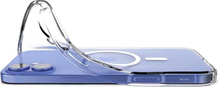 Actual product image Spigen Liquid Crystal (Apple iPhone 16)