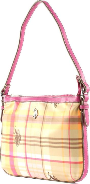 Immagine prodotto U.S. Polo Houston Flat Crossbody Bag