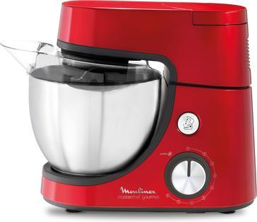 Immagine prodotto Moulinex Masterchef Gourmet QA512G (1100 W)