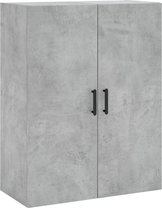 Image du produit vidaXL Highboard (69.50 x 34 x 180 cm)