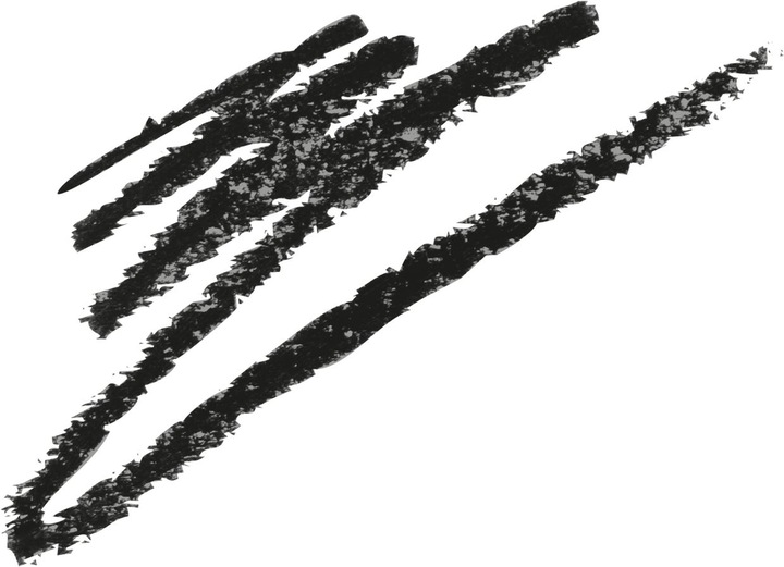 Actual product image Lavera Organic Eye Pencil N°01 Black - 1.14g - (01 Black)
