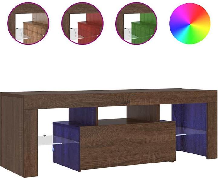 Produktbild vidaXL Cataleya (120 x 35 x 40 cm)