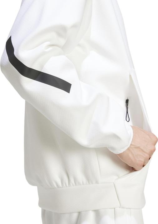 Immagine prodotto adidas Giacca con cappuccio Z.N.E. (XS)