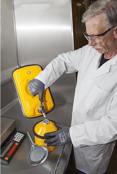 Produktbild kaiserkraft Sparanfeuchter