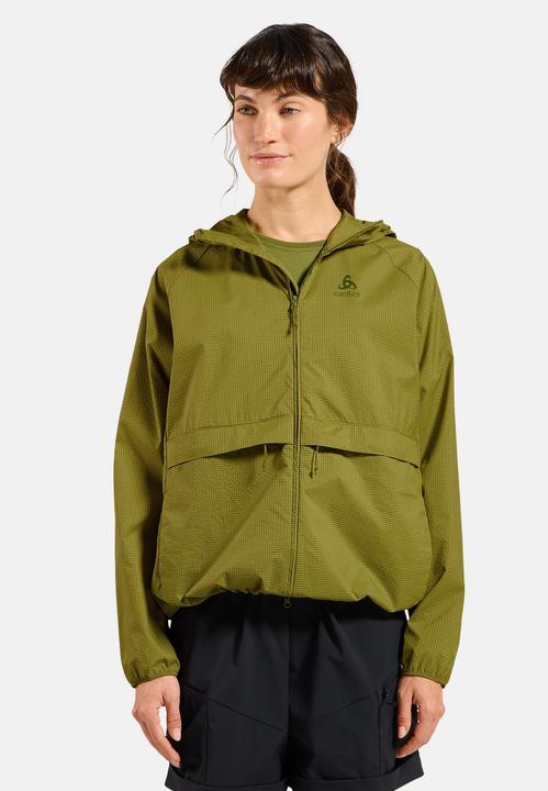 Immagine prodotto Odlo Essential Windbreaker (M)