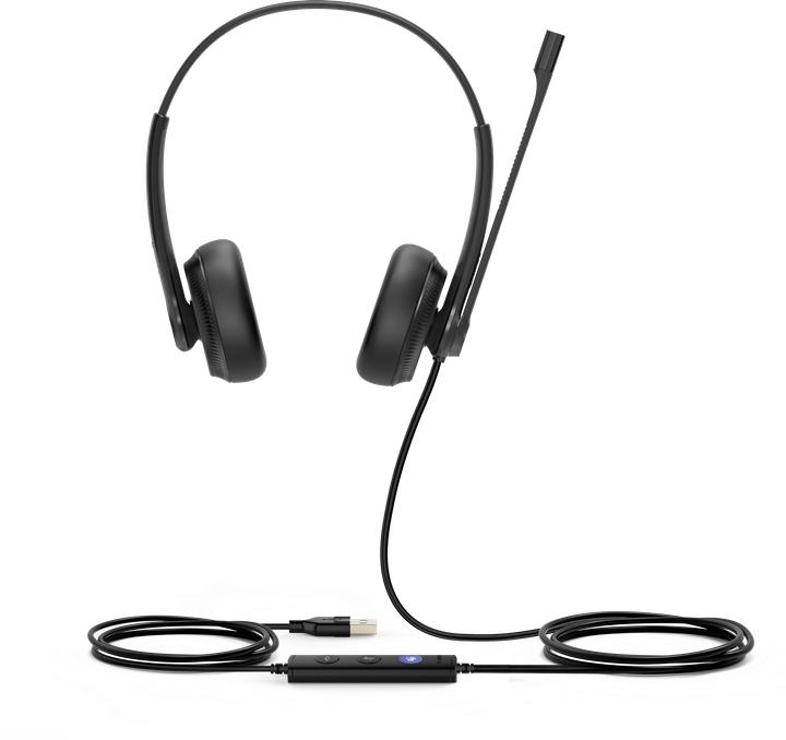 Produktbild Yealink UH34 Lite Dual UC (Kabelgebunden, USB Typ-B)