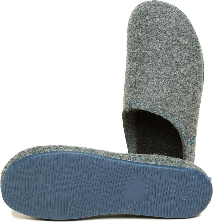 Produktbild Gottstein Wool Slide-In Pantoffeln (44)