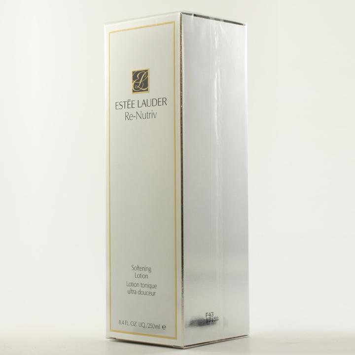 Actual product image Estée Lauder Re-Nutriv (Cleansing lotion, 250 ml)