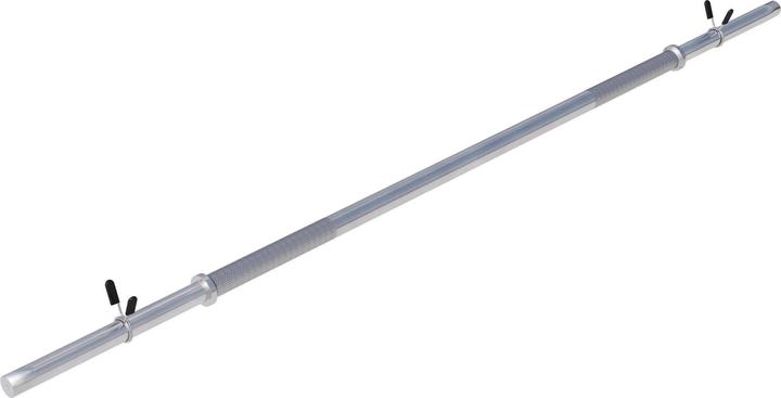 Gorilla Sports Barre d'haltères