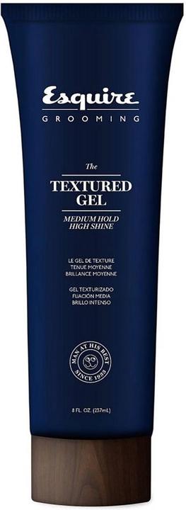Produktbild Esquire Textured Gel (Haargel, 237 ml)