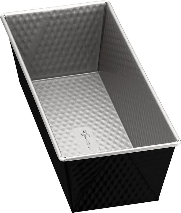 Lagostina Leckere Antihaft-Stahl-Pflaumenkuchenform