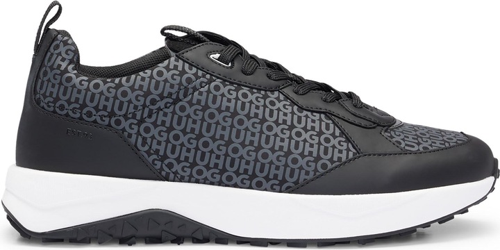 Actual product image HUGO Kane Runn mono2 (45)