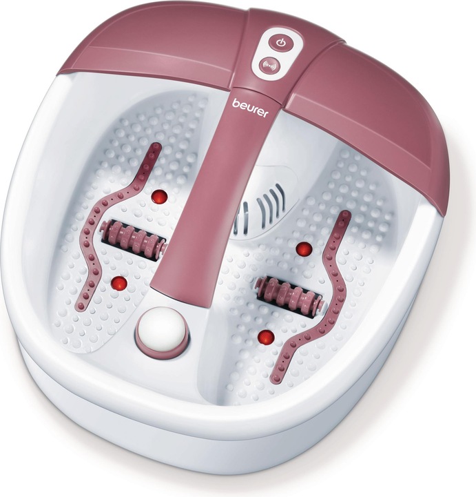 Actual product image Beurer Fb 35