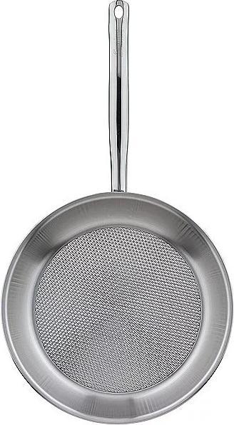 Actual product image Spring Brigade Profile frying pan (24 cm, Frying pan, Stainless steel)