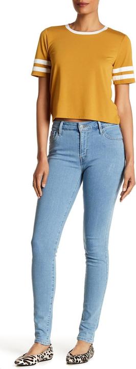 Actual product image Levis 721