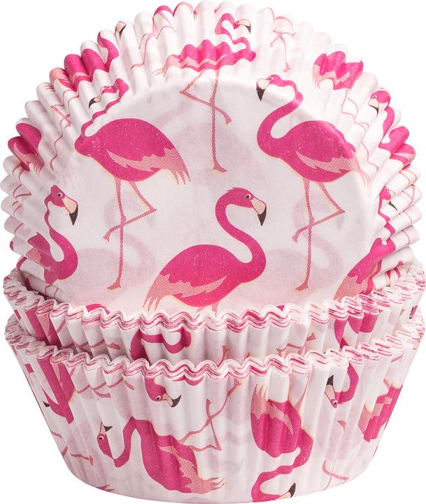 Produktbild Demmler Flamingo (5 cm)