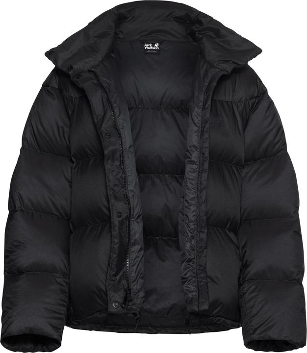 Produktbild Jack Wolfskin Icy Hill Jkt W Rds (XXL)