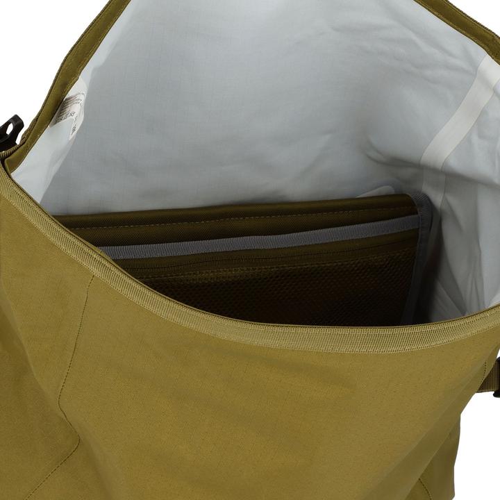 Actual product image Deuter Weybridge 20+5 (25 l, Luggage carrier bag)