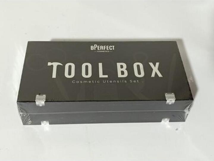 BPerfect Cosmetics Zubehör