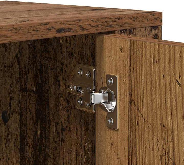 Actual product image vidaXL TV-Schränk (31.50 x 100 x 35 cm)