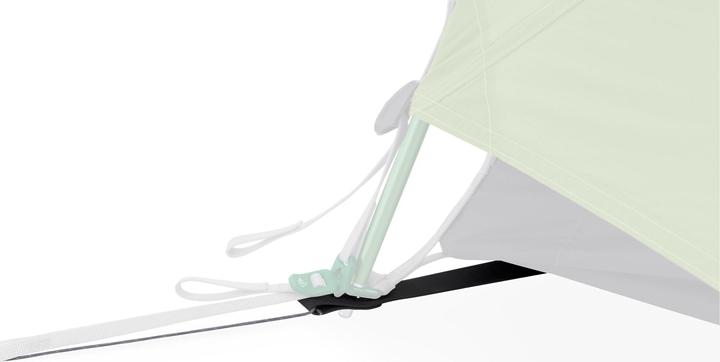 Produktbild Sea To Summit Telos TR3 Lightfoot