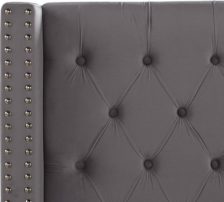 Immagine prodotto Beliani Lubbon (160 x 200 cm)
