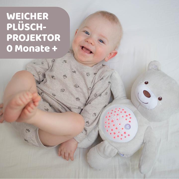 Produktbild Chicco Baby Bär