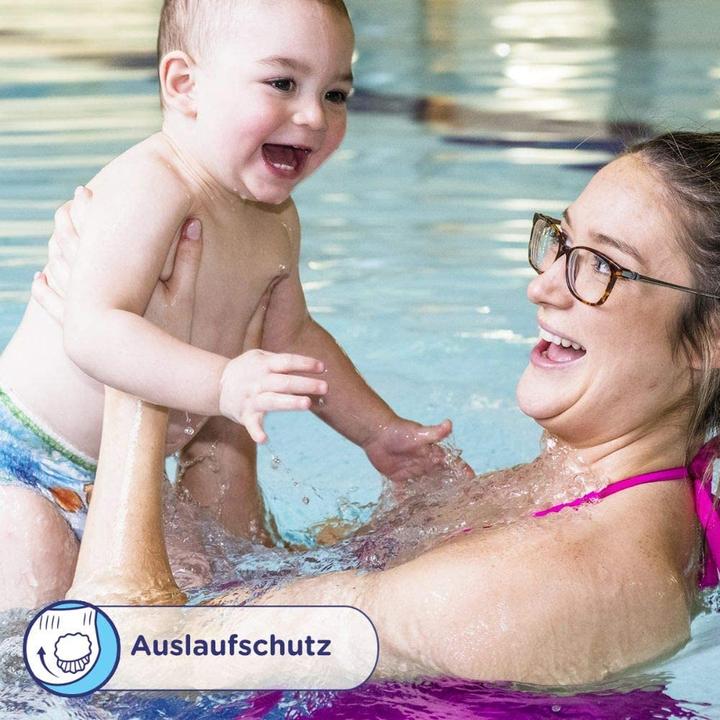 Actual product image Huggies Swimmers (Size 3, 12 Piece)