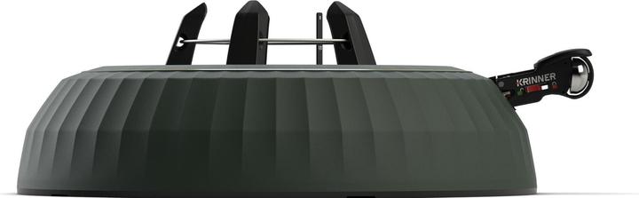 Actual product image Krinner Bavaria Deluxe XXL