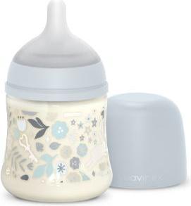 Actual product image Suavinex Schoppen 150ml Wonderland - SXPro S - blau (150 ml)