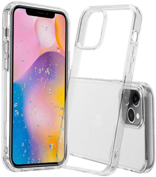 Actual product image Nevox StyleShell Shockflex (Apple iPhone 13)